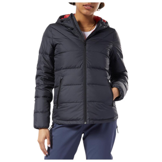 Reebok Γυναικείο μπουφάν Reebok Γυναικείο μπουφάν